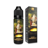 Potion Panoramix (Passion/Citron vert/Mangue) 0mg 50ml - Tribal Force