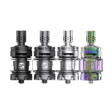 Precisio Blaster Sub-Ohm 2/4.5ml 30mm - BD Vape