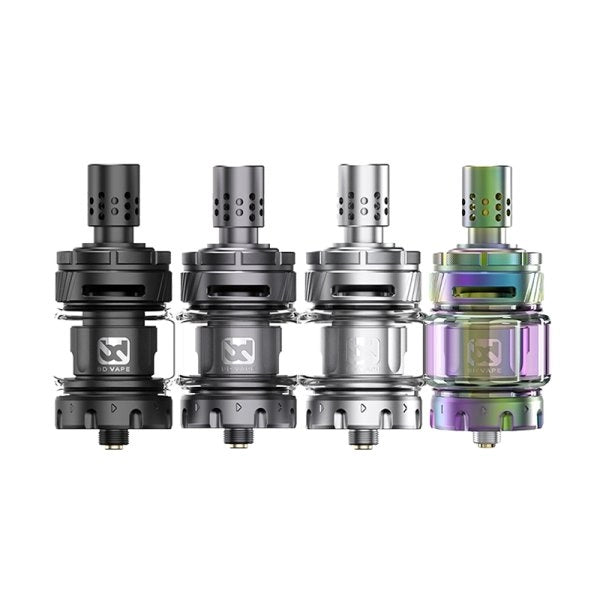 Precisio Blaster Sub-Ohm 2/4.5ml 30mm - BD Vape