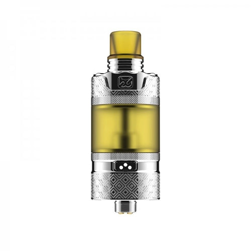 Precisio GT 3.7ml 22mm 600pcs Engraved Limited Edition - BD Vape