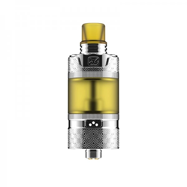 Precisio GT 3.7ml 22mm 600pcs Engraved Limited Edition - BD Vape