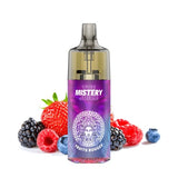 Puff 20000 20mg - The MDS Juice