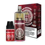 Puff 20000 20mg - The MDS Juice
