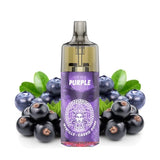 Puff 20000 20mg - The MDS Juice