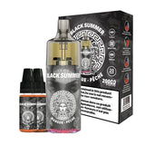 Puff 20000 20mg - The MDS Juice