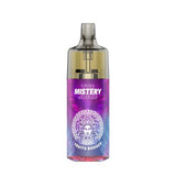 Puff 20000 20mg - The MDS Juice