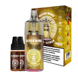 Puff 20000 20mg - The MDS Juice
