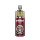 Puff 20000 20mg - The MDS Juice