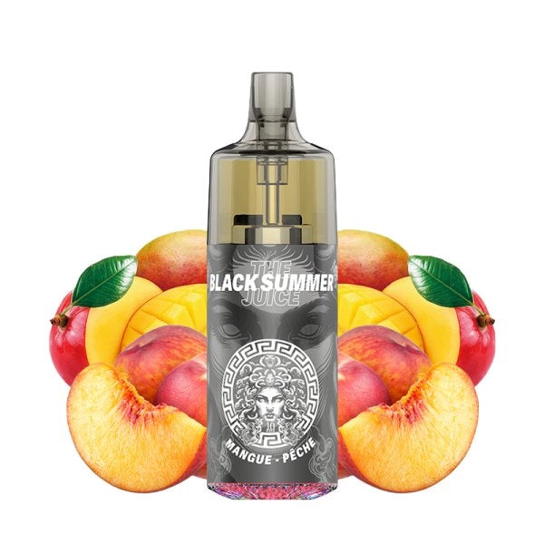 Puff 20000 20mg - The MDS Juice