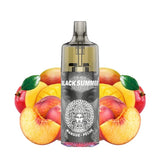 Puff 20000 20mg - The MDS Juice
