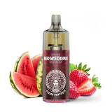 Puff 20000 20mg - The MDS Juice