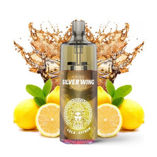 Puff 20000 20mg - The MDS Juice