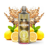 Puff 20000 20mg - The MDS Juice