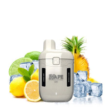 Puff Air 2 in 1 Starter Kit 20mg - IVapeGreat