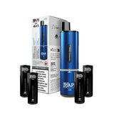 Puff Air 4 in 1 Starter Kit 20mg - IVapeGreat