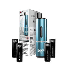 Puff Air 4 in 1 Starter Kit 20mg - IVapeGreat