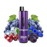 Puff Air 4 in 1 Starter Kit 20mg - IVapeGreat