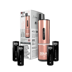 Puff Air 4 in 1 Starter Kit 20mg - IVapeGreat