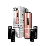 Puff Air 4 in 1 Starter Kit 20mg - IVapeGreat