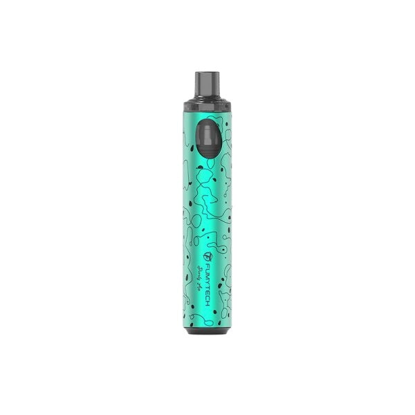 Purely AIO (0.8ohm) 2ml 1200mAh - Fumytech