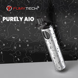 Purely AIO (0.8ohm) 2ml 1200mAh - Fumytech