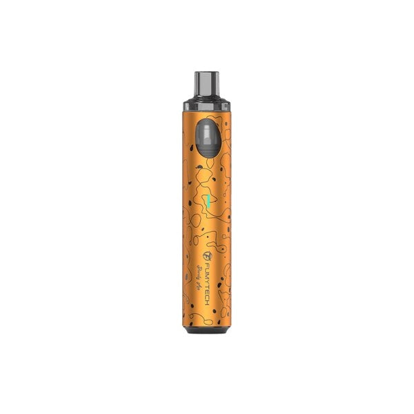 Purely AIO (0.8ohm) 2ml 1200mAh - Fumytech