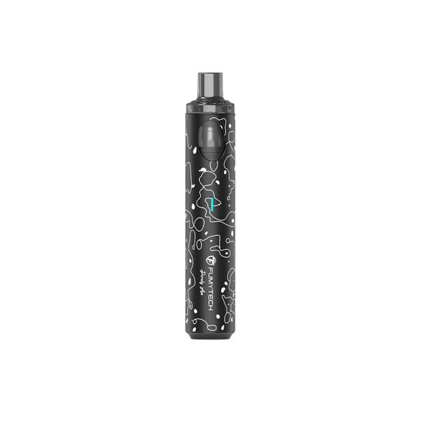 Purely AIO (0.8ohm) 2ml 1200mAh - Fumytech