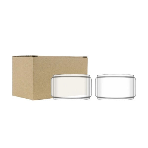 Pyrex Aromamizer Plus V4 RDTA 11/13ml (2pcs) - Steam Crave