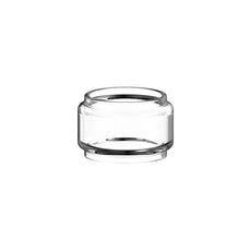 Pyrex Bubble Blaze Solo 2 RTA 5.5ml - Thunder Cloud X Mike Vapes