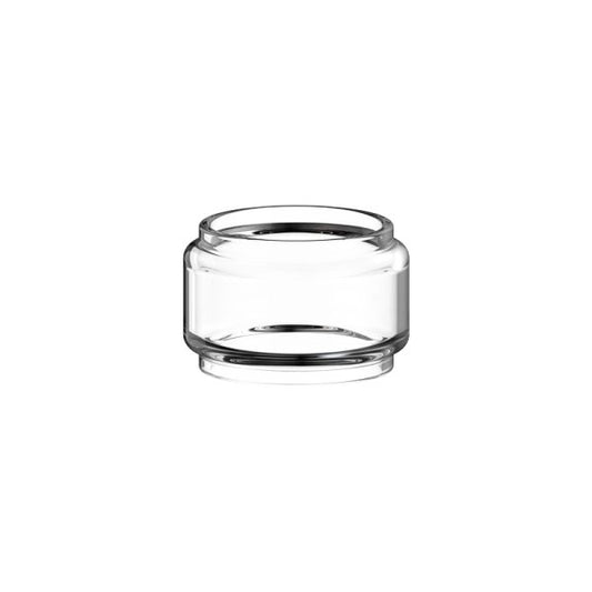 Pyrex Bubble Blaze Solo 2 RTA 5.5ml - Thunder Cloud X Mike Vapes