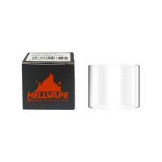 Pyrex Hellbeast RTA 4.5ml - Hellvape