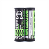 Quad Core Fused Clapton Coils 10pcs - Wotofo