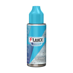 R'Boost 0mg 100ml - Drinks by T-Juice