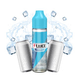 R'Boost 0mg 50ml - Drinks by T-Juice