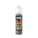 Rainbow Slush 0mg 50ml - Tribal Force