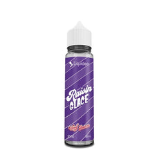 Raisin Glacé 0mg 50ml - Liquideo Wpuff Flavors