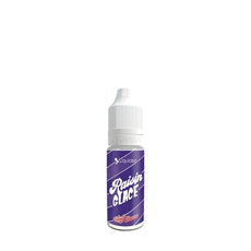 Raisin Glacé 10ml - Liquideo Wpuff Flavors
