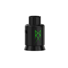 Recoil R3 RDA Green Black Edition - Thunder Cloud x Grimm Green