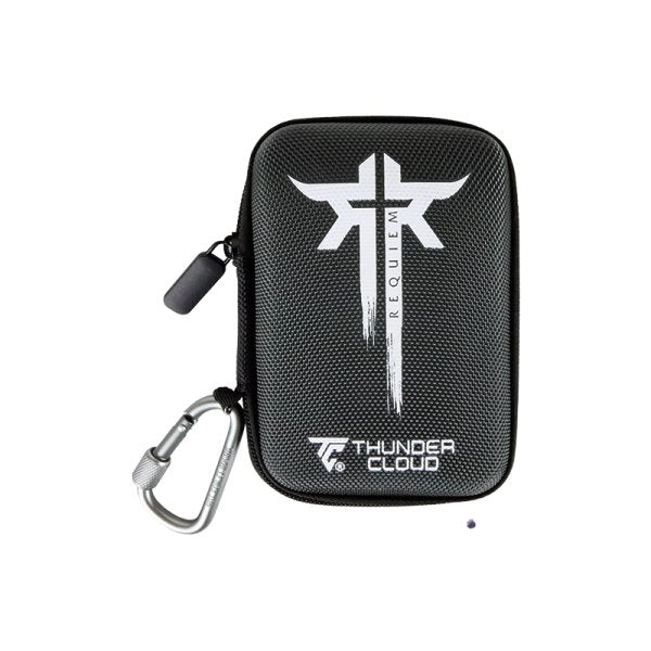 Requiem Pro Tool Kit - Thunder Cloud x El Mono Vapeador