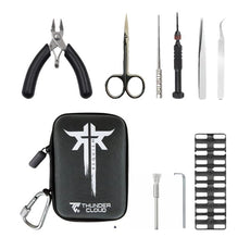 Requiem Pro Tool Kit - Thunder Cloud x El Mono Vapeador