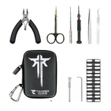 Requiem Pro Tool Kit - Thunder Cloud x El Mono Vapeador