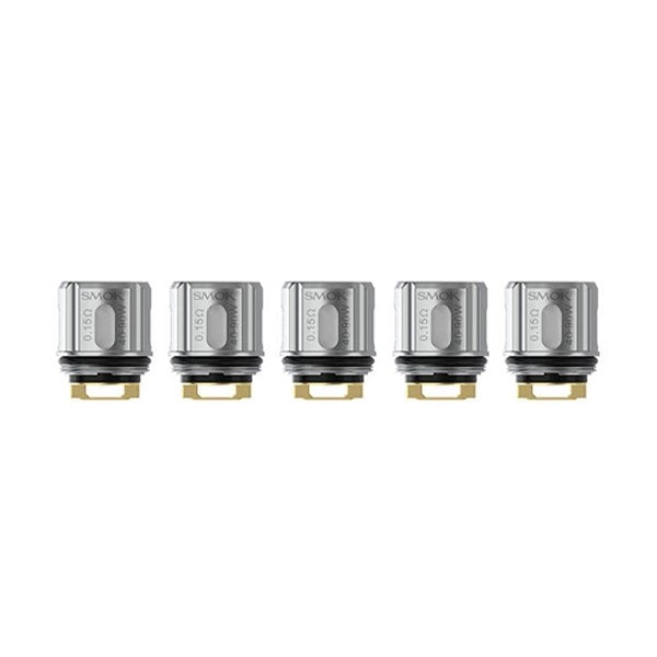 Résistance V9 Mesh 0.15Ω (5pcs) - Smoktech