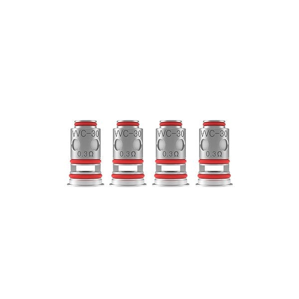 Résistance VVC (4pcs) - Vandy Vape