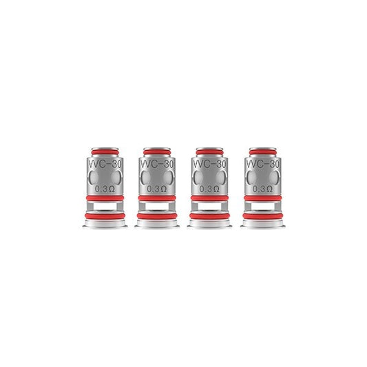 Résistance VVC (4pcs) - Vandy Vape