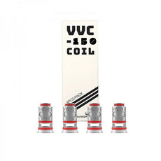 Résistance VVC (4pcs) - Vandy Vape