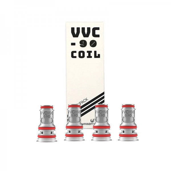 Résistance VVC (4pcs) - Vandy Vape