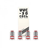 Résistance VVC (4pcs) - Vandy Vape
