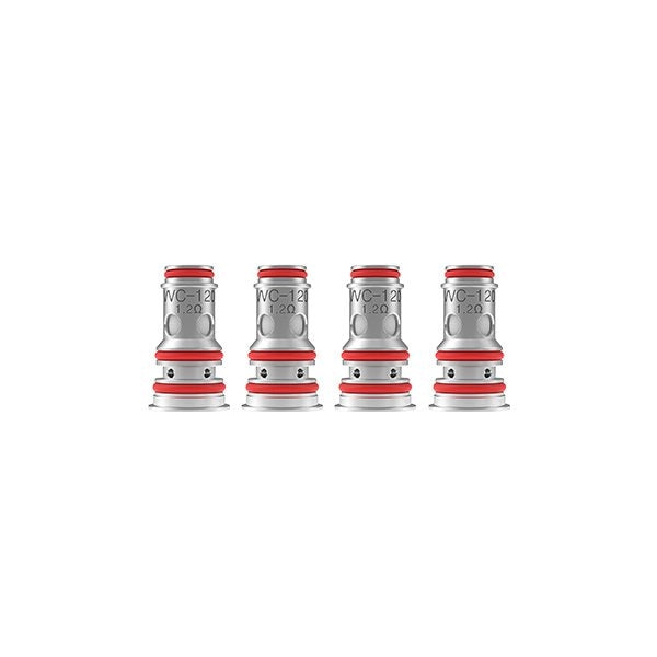 Résistance VVC (4pcs) - Vandy Vape