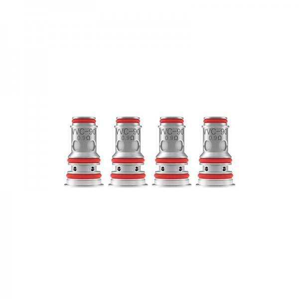 Résistance VVC (4pcs) - Vandy Vape