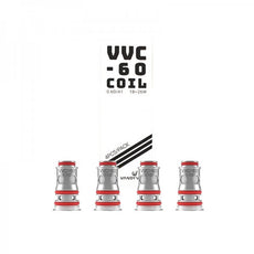 Résistance VVC (4pcs) - Vandy Vape